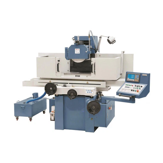 High Precision Surface Grinder High Precision Surface Grinder