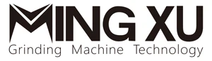 Wuxi Mingxu Machinery Equipment Co., Ltd.