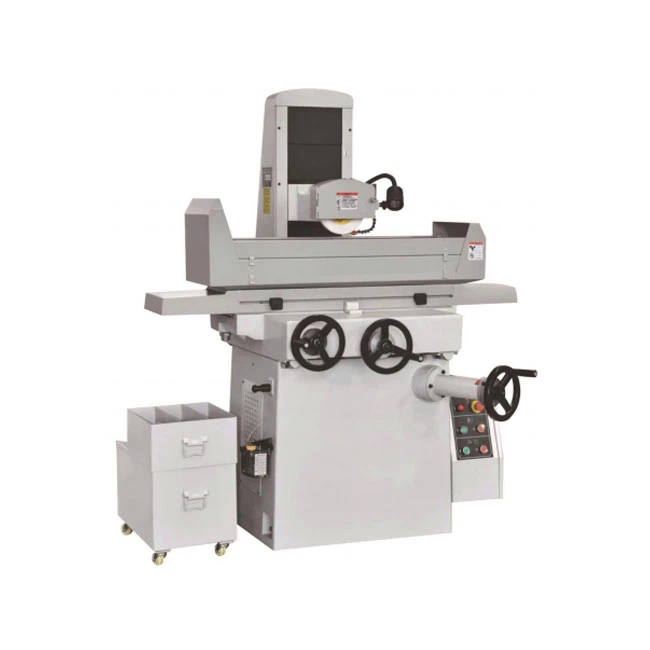 Precision Surface Grinder Machine Precision Surface Grinder Machine