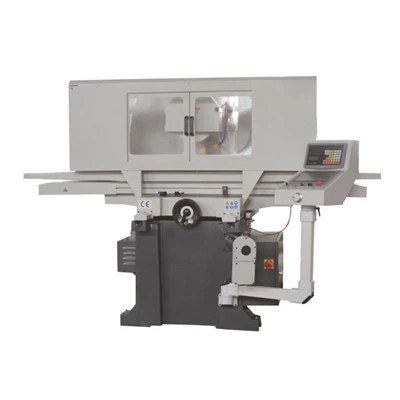 3 Axis Auto Surface Grinder