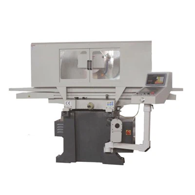 3 Axis Auto Surface Grinding Machine