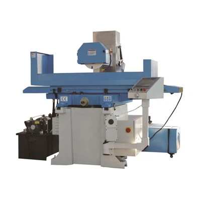 3 Axis Automated Surface Grinding Machine