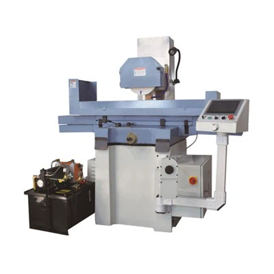 3 Axis Automatic Surface Grinder Machine