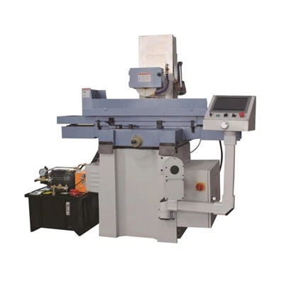 3 Axis Automatic Surface Grinding Machine