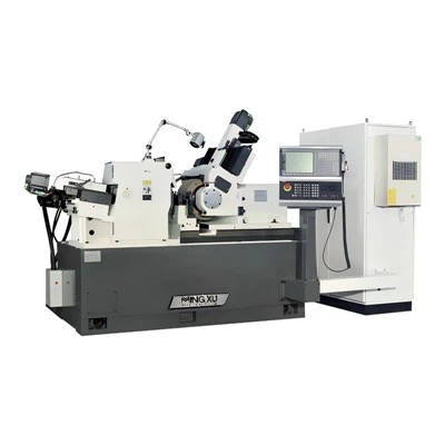 CNC Centerless Grinding Equipment