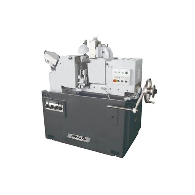 High Precision Centerless Grinder
