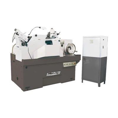 High Precision Centerless Grinding Machine