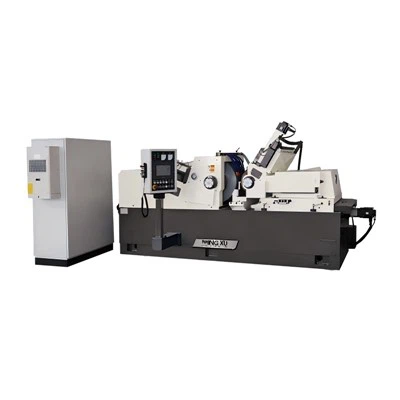 High Precision CNC Centerless Grinder