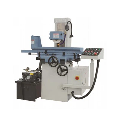 Hydraulic Surface Grinding Machine